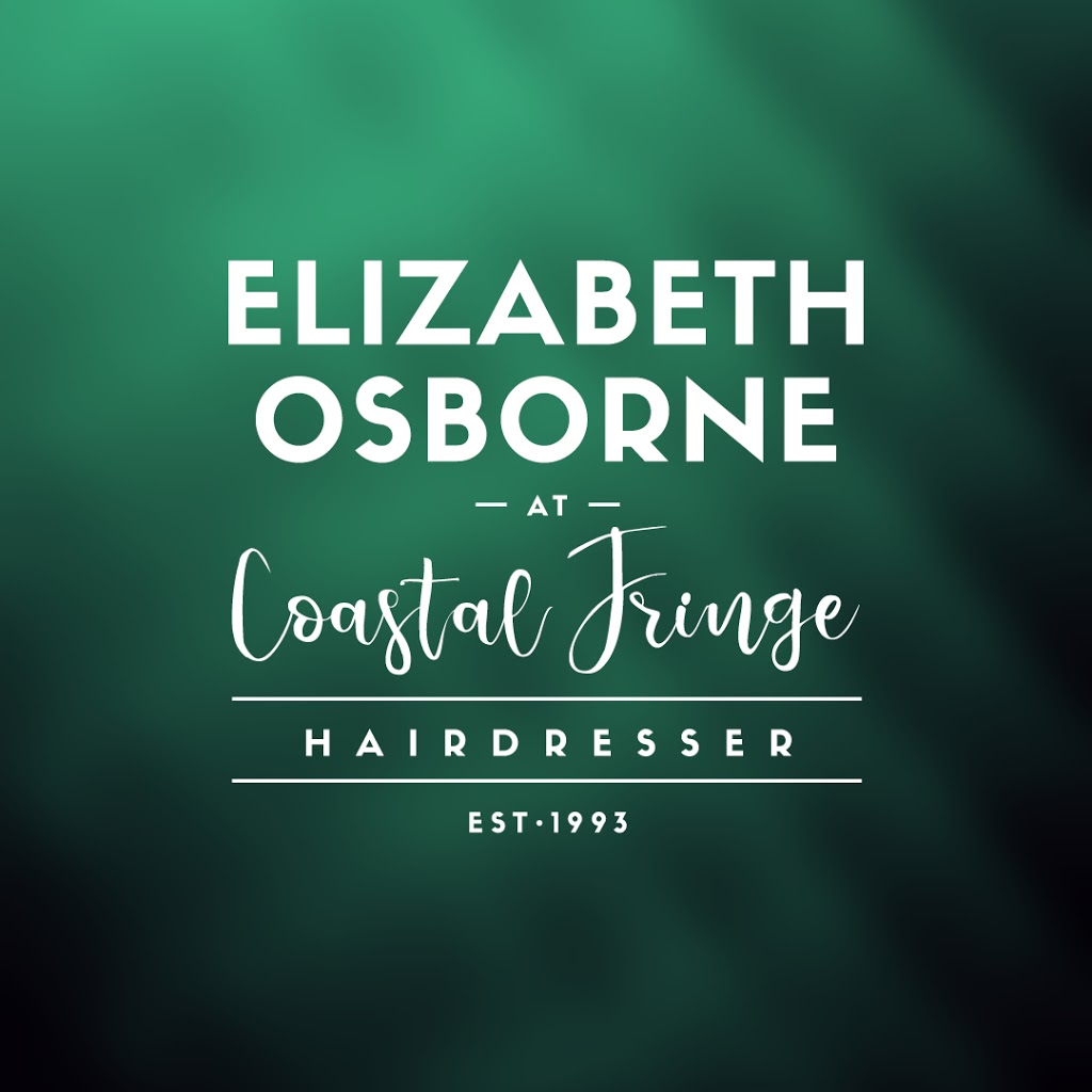 Elizabeth Osborne at Coastal Fringe | hair care | 502 Malabar Rd, Maroubra NSW 2035, Australia | 0293142000 OR +61 2 9314 2000