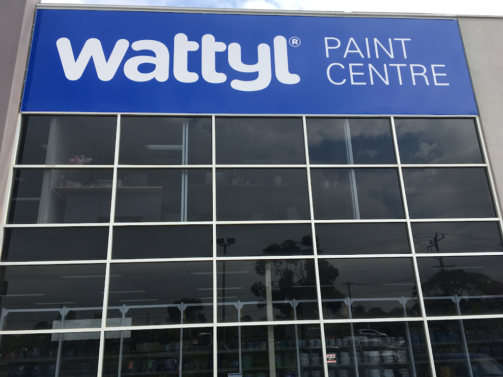 Wattyl Paint Centre Brooklyn | 640, Unit 27/680 Geelong Rd, Brooklyn VIC 3012, Australia | Phone: (03) 9315 4085