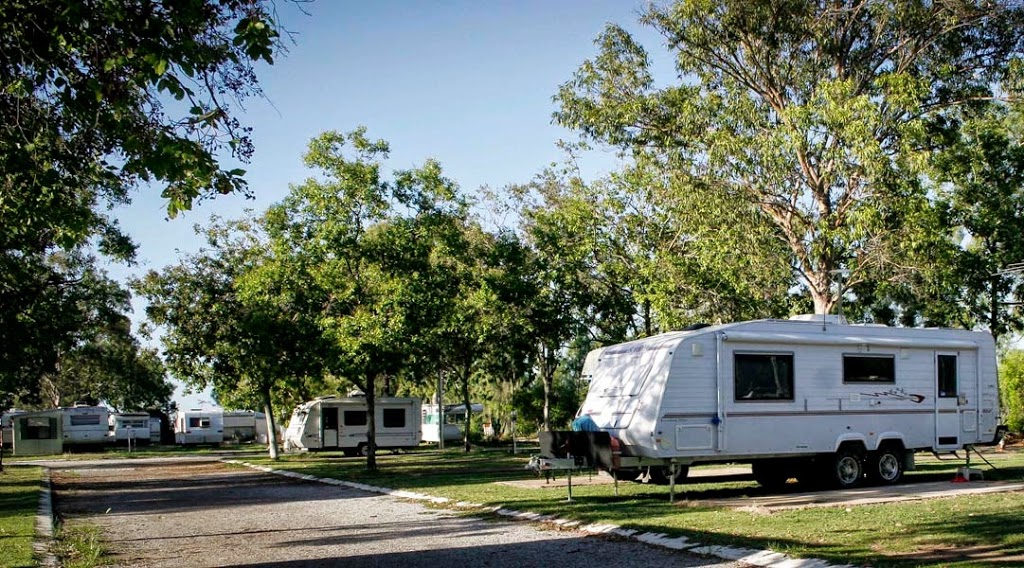 Biloela Caravan Park | rv park | 98-100 Dawson Hwy, Biloela QLD 4715, Australia | 0749921211 OR +61 7 4992 1211
