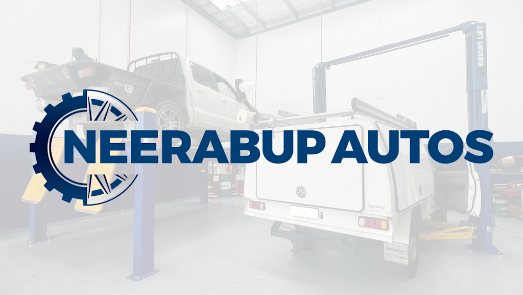 Neerabup Autos | car repair | 3/15 Longitude Ave, Neerabup WA 6031, Australia | 0864044105 OR +61 8 6404 4105