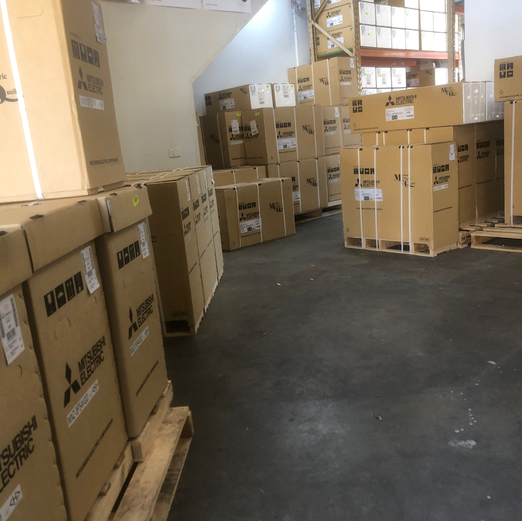 iSupplyHVAC | 111-113 Burns Bay Rd, Lane Cove NSW 2066, Australia | Phone: 0433 797 360