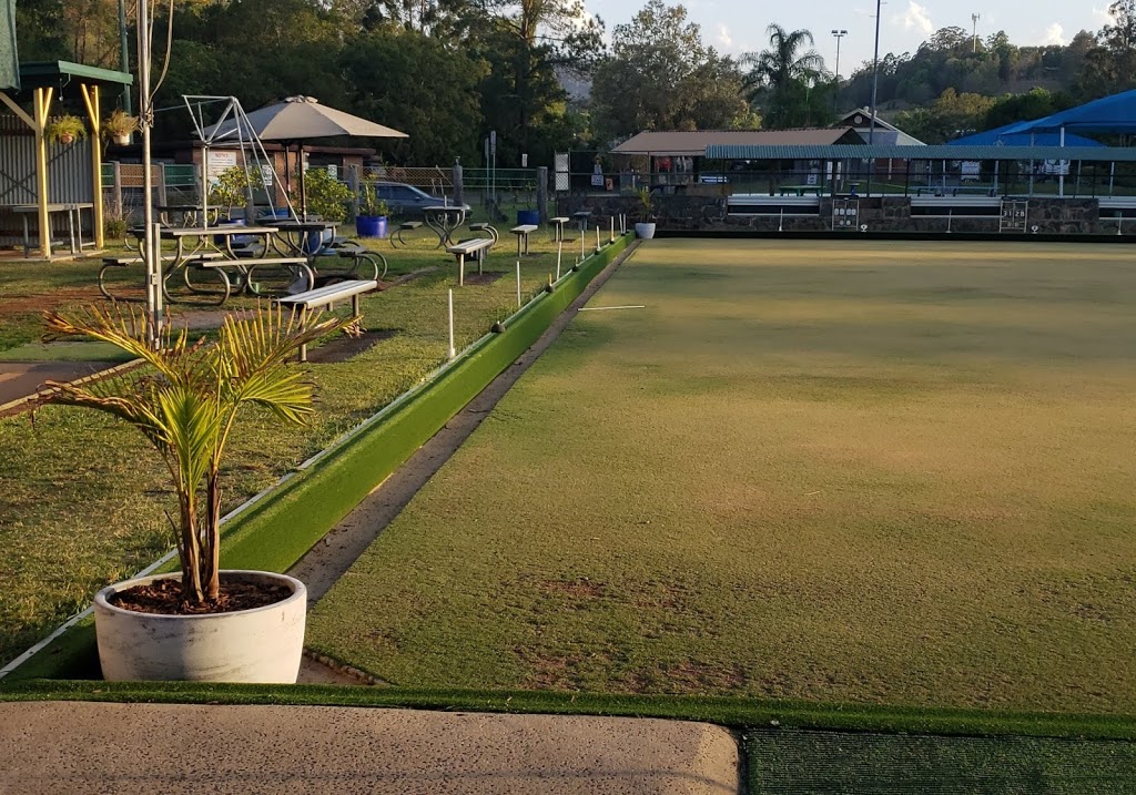 Nimbin Bowling Sport & Recreation Club | 25 Sibley St, Nimbin NSW 2480, Australia | Phone: (02) 6689 1250