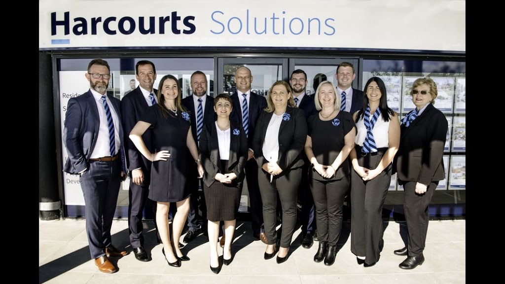 Harcourts Solutions- Albany Creek | 700 Albany Creek Rd, Albany Creek QLD 4035, Australia | Phone: (07) 3505 4444