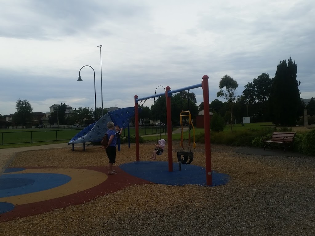 Koornang Park | park | Carnegie VIC 3163, Australia