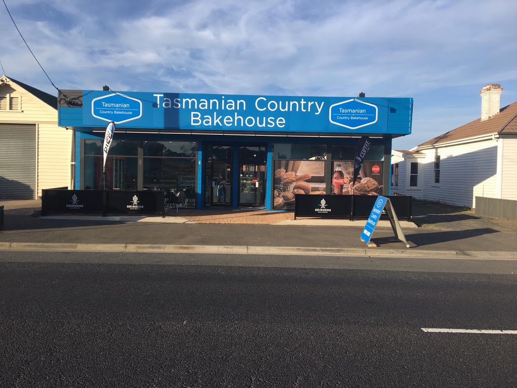 Tasmanian Country Bakehouse Perth | bakery | 57A Main Rd, Perth TAS 7300, Australia