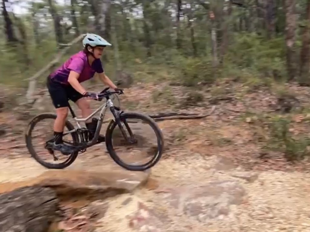 Explore MTB | 16 Grant St, Forrest VIC 3236, Australia | Phone: 0407 318 507