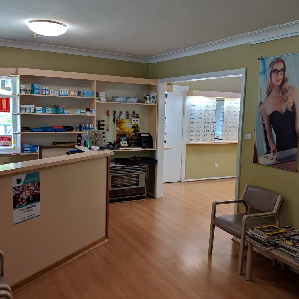 Forster Ultimate Eyecare | health | 98 Breckenridge St, Forster NSW 2428, Australia | 0265548596 OR +61 2 6554 8596