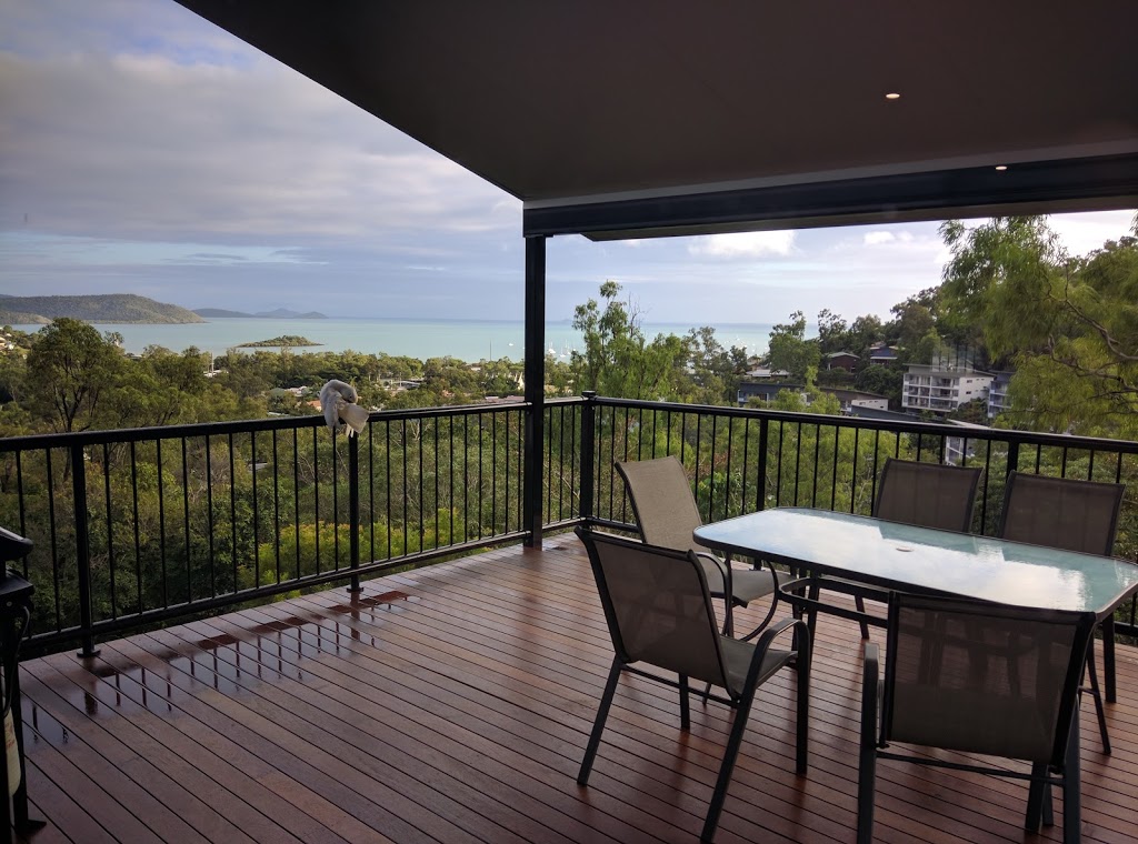 Retreat Relax | 13 Border Dr, Airlie Beach QLD 4802, Australia | Phone: 0414 869 289