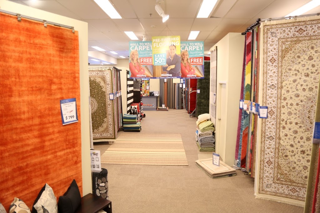 DecoRug | home goods store | Penrith Homemaker Centre, 240/2 Pattys Pl, Penrith NSW 2750, Australia | 0247378611 OR +61 2 4737 8611