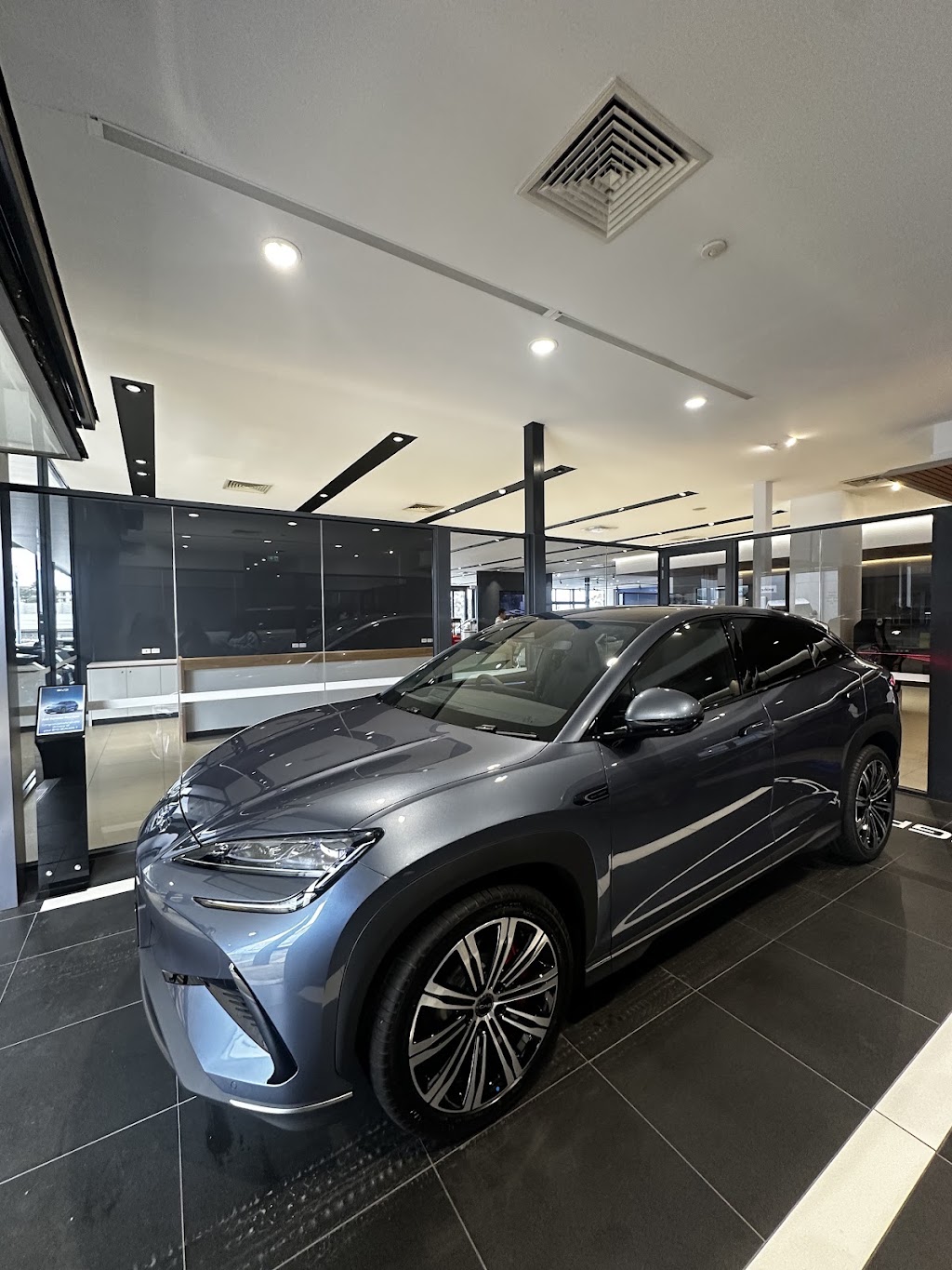BYD Waverley | 565 Springvale Rd, Mulgrave VIC 3170, Australia | Phone: (03) 9550 5888