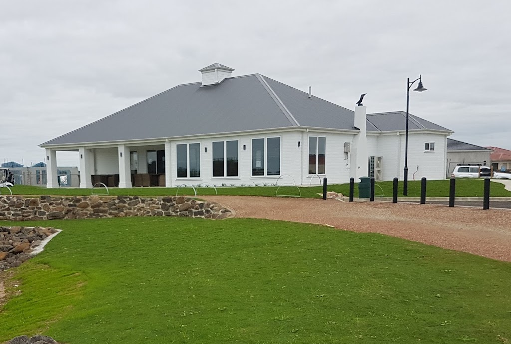 Bellarine Lakes Spike Bar | Spike Bar Wy, Moolap VIC 3224, Australia | Phone: (03) 5250 7398