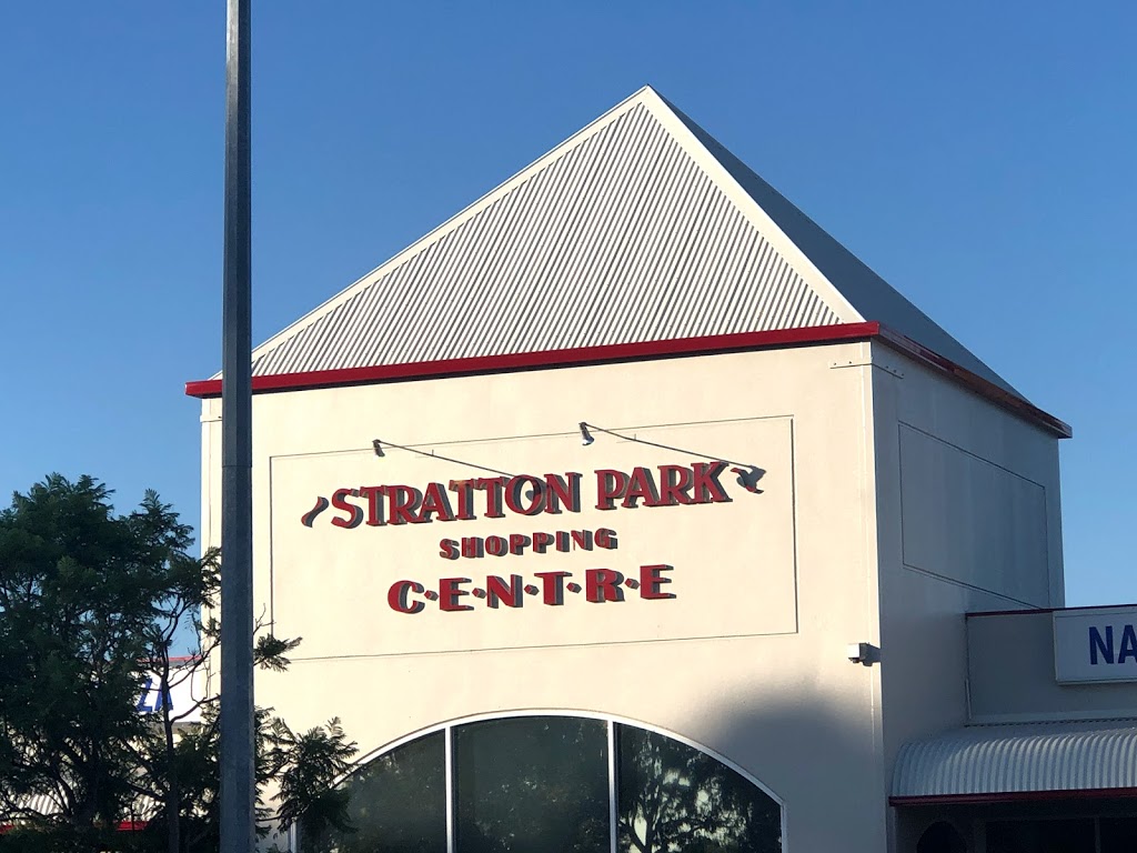 Stratton Park Shopping Center | shopping mall | Stratton Park shopping center, Stratton WA 6056, Australia