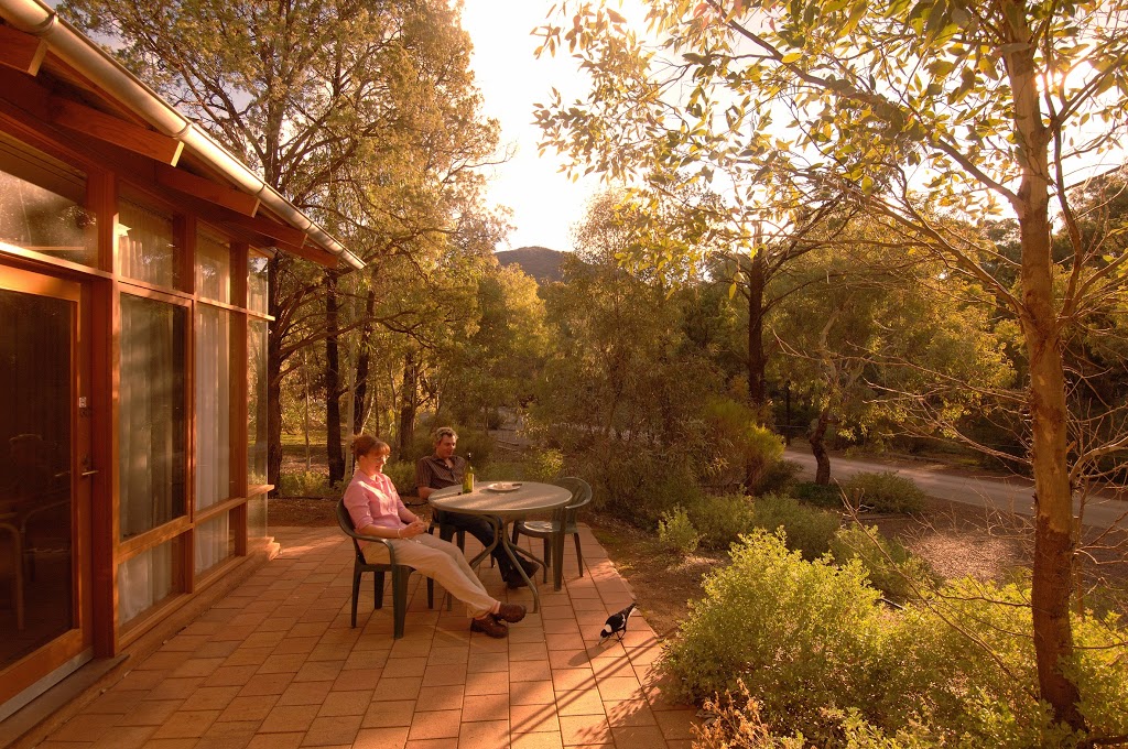 Wilpena Pound Resort | Wilpena Rd, Via Hawker SA 5434, Australia | Phone: 1800 805 802