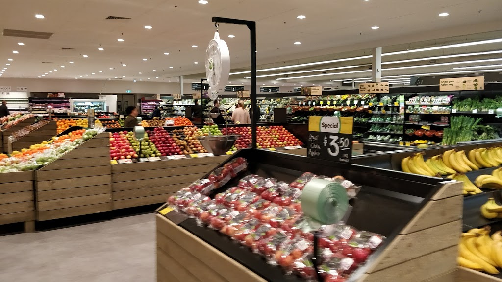 Woolworths Sunshine Marketplace | supermarket | 80 Harvester Rd, Sunshine VIC 3020, Australia | 0383476584 OR +61 3 8347 6584