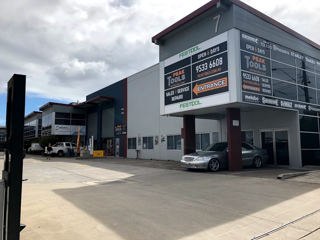 PEAK TOOLS Peakhurst | store | UNIT 7/83-85 Boundary Rd, Peakhurst NSW 2210, Australia | 0295336608 OR +61 2 9533 6608