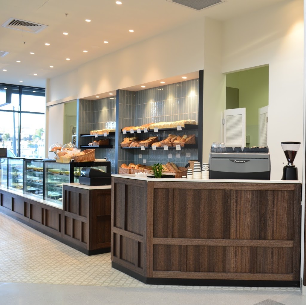 Province Bakery Cafe | bakery | Shop 2, Barrabool Hills Plaza, Highton, 36/46 Province Blvd, Geelong VIC 3216, Australia | 0352430155 OR +61 3 5243 0155
