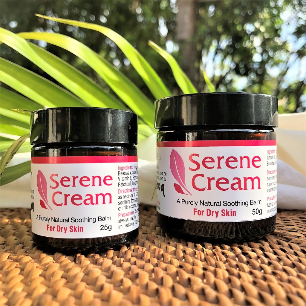 Serene Cream | 8 Parkview Parade, Peregian Springs QLD 4573, Australia | Phone: 0452 658 585