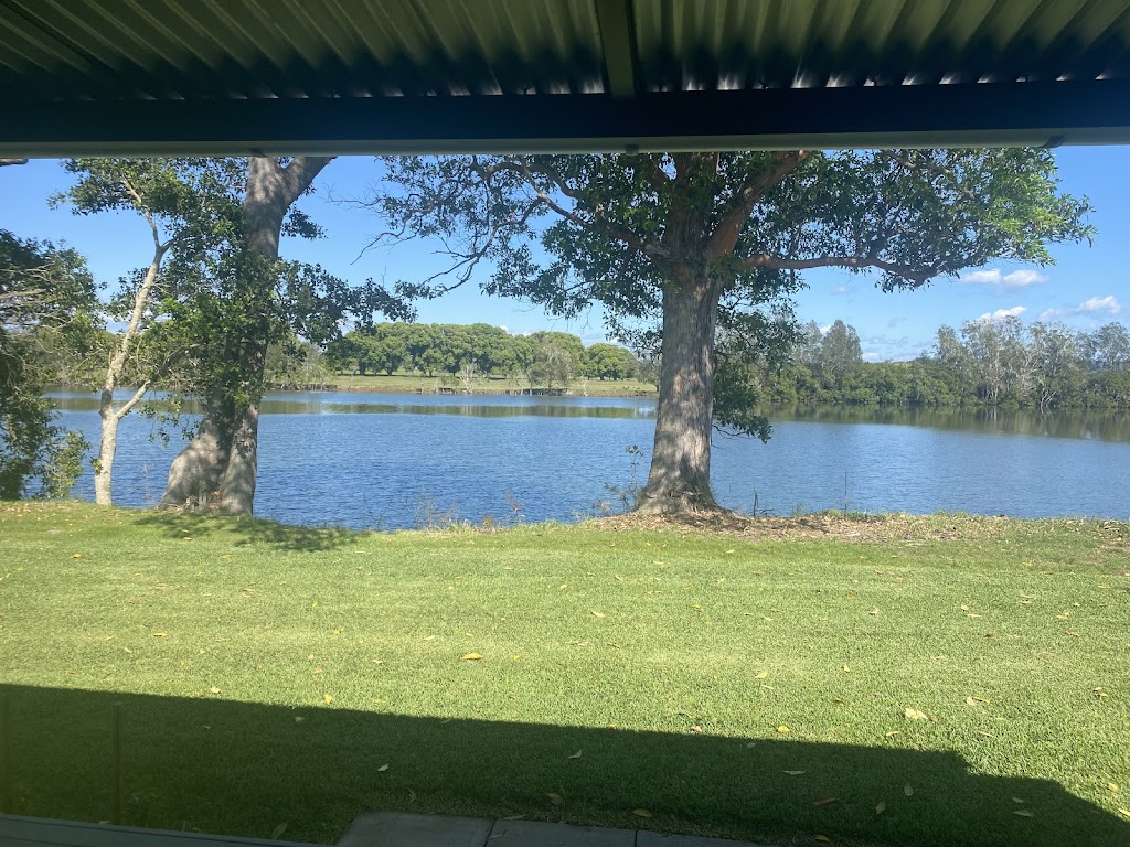 The Riverbank Campground | 607 Rawdon Island Rd, Rawdon Island NSW 2446, Australia | Phone: 0418 811 351