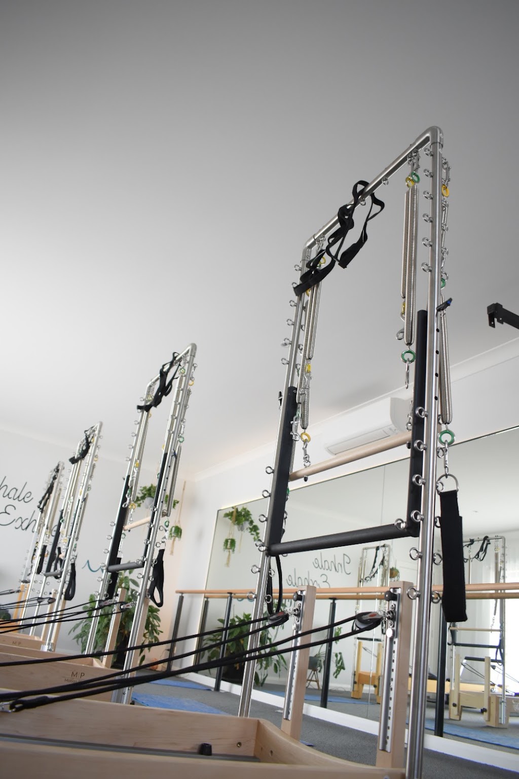 Ripple Pilates | 38 Skyline Dr, Officer VIC 3809, Australia | Phone: 0425 764 835