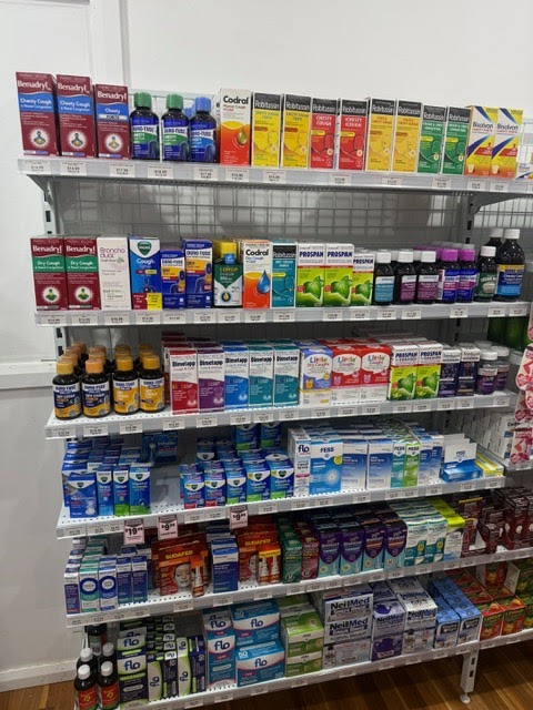 Millfield Pharmacy | 51-53 Wollombi Rd, Millfield NSW 2325, Australia | Phone: (02) 4991 3546