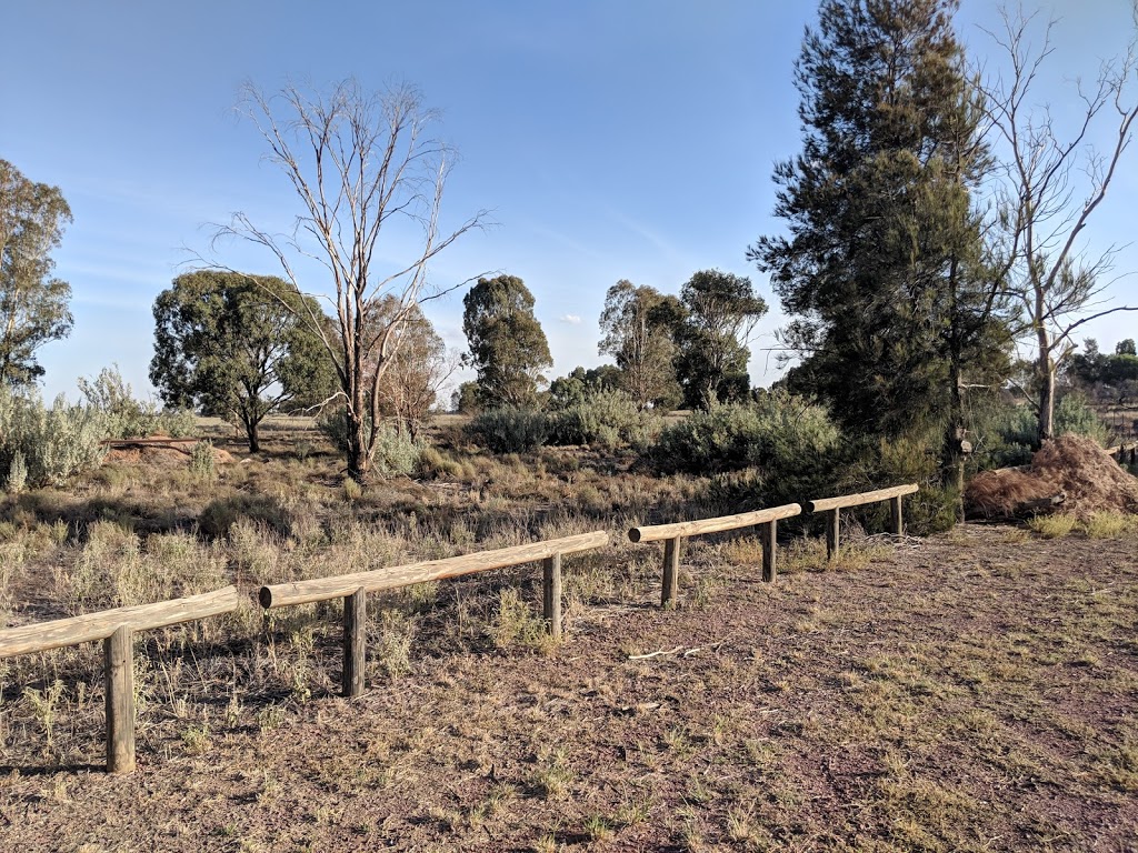 Koonadan Historic Site | Leeton NSW 2705, Australia