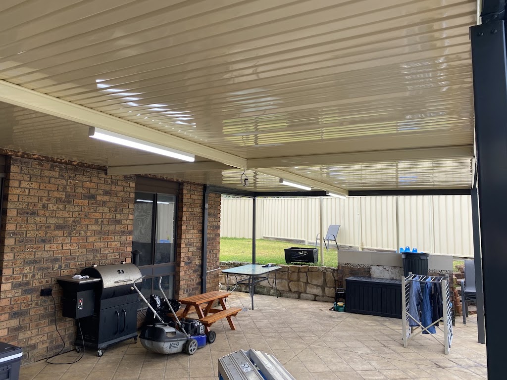 Ampx Electrical Services | 4 Talia Cl, Kingswood NSW 2747, Australia | Phone: 0408 863 844