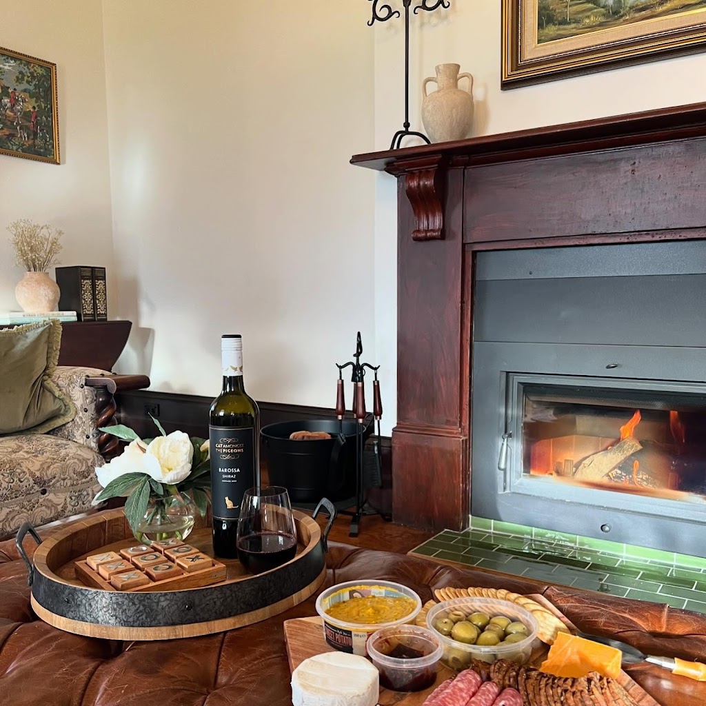 Yarras Homestead | 97 Yarras Ln, Yarras NSW 2795, Australia | Phone: 0438 318 799