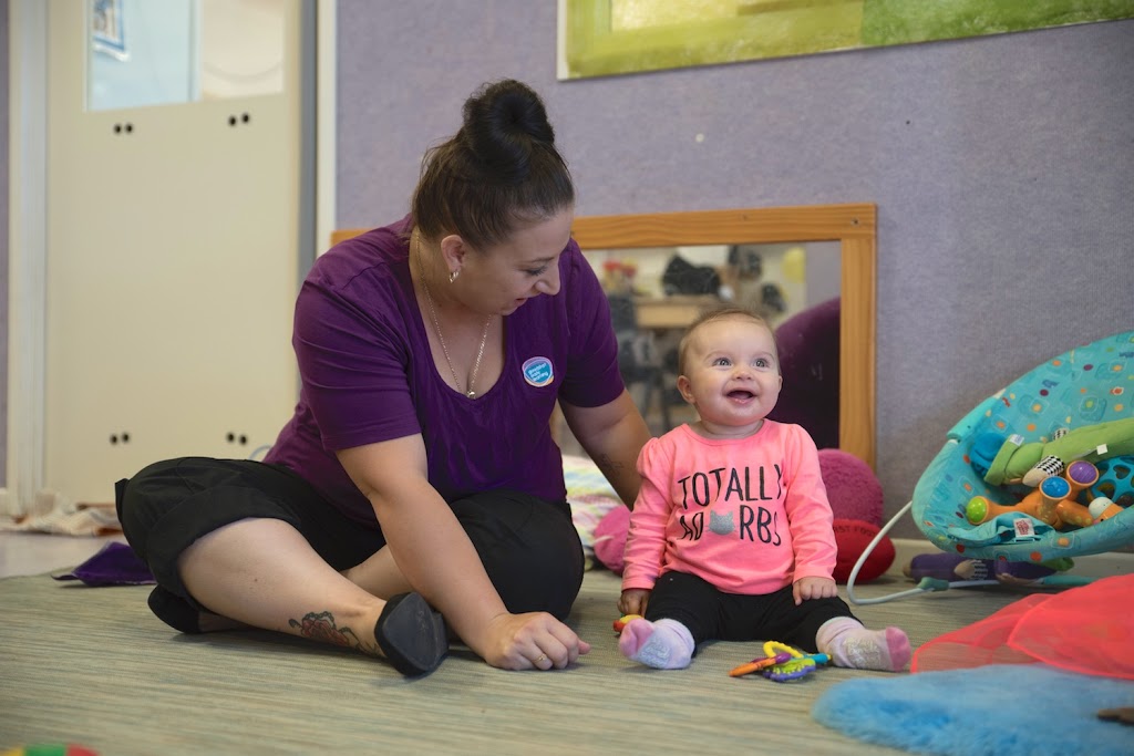 Goodstart Early Learning Douglas | school | Townsville Hospital, 110 Angus Smith Dr, Douglas QLD 4814, Australia | 1800222543 OR +61 1800 222 543