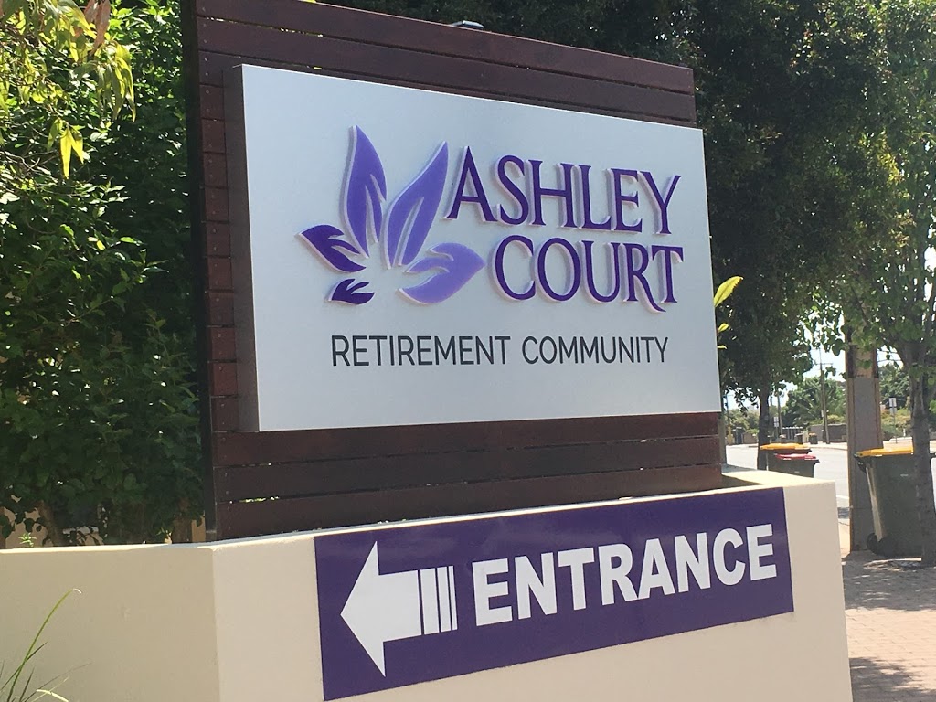 Ashley Court Retirement Community | health | 96 Bowker St, Warradale SA 5046, Australia | 0881320232 OR +61 8 8132 0232