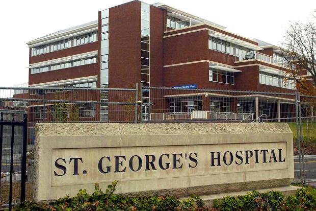 St George Hospital | hospital | Gray St, Kogarah NSW 2217, Australia | 0291131111 OR +61 2 9113 1111