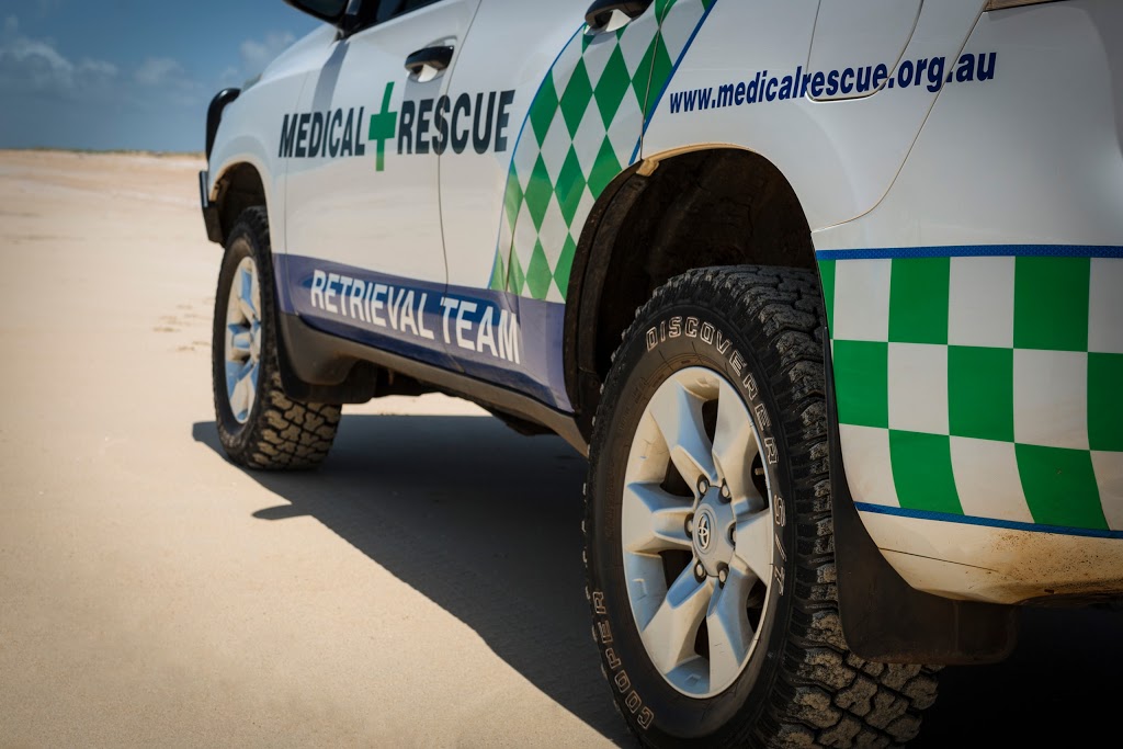 Medical Rescue | Level 2/235 Varsity Parade, Varsity Lakes QLD 4227, Australia | Phone: (07) 5562 5800