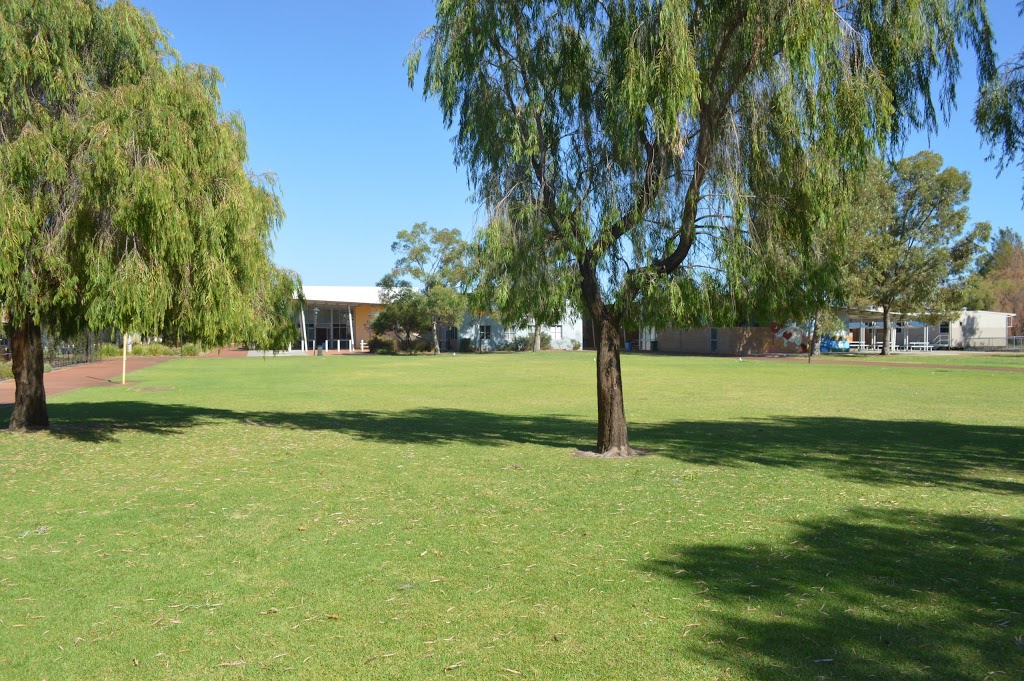 Eaton Community College | 20 Recreation Dr, Eaton WA 6232, Australia | Phone: (08) 9796 7000