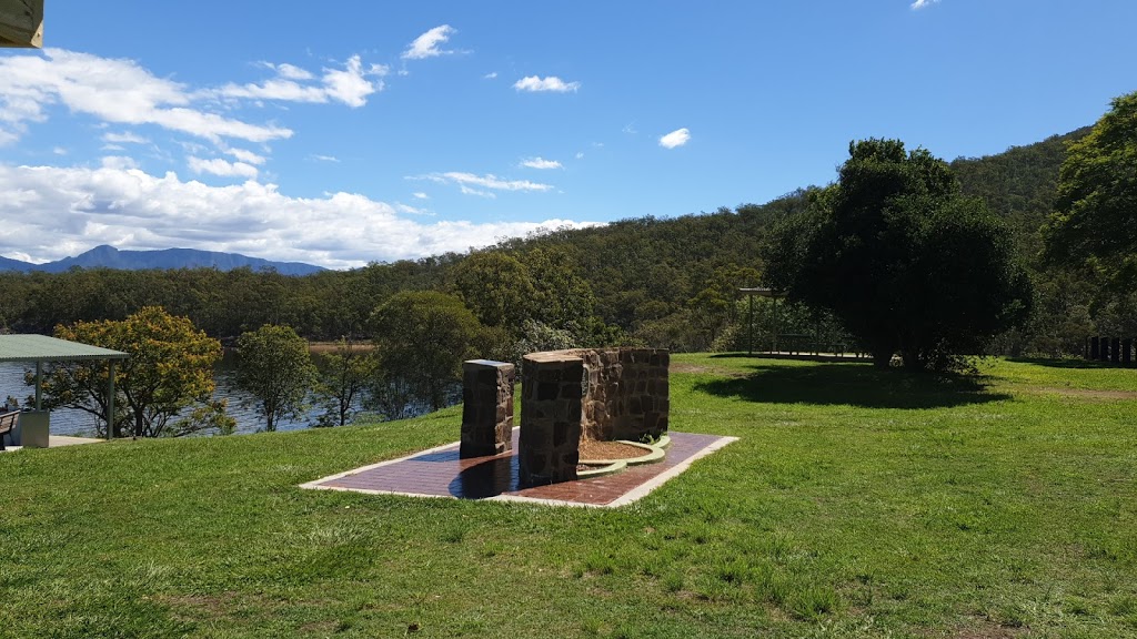 Lake Moogerah Picknic Area | Moogerah QLD 4309, Australia