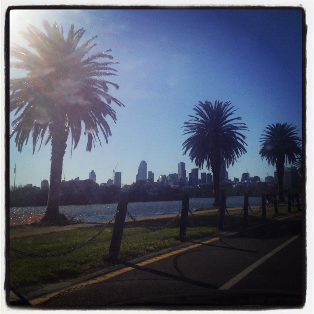 Albert Park Walking Track | 33 Lakeside Dr, Melbourne VIC 3004, Australia