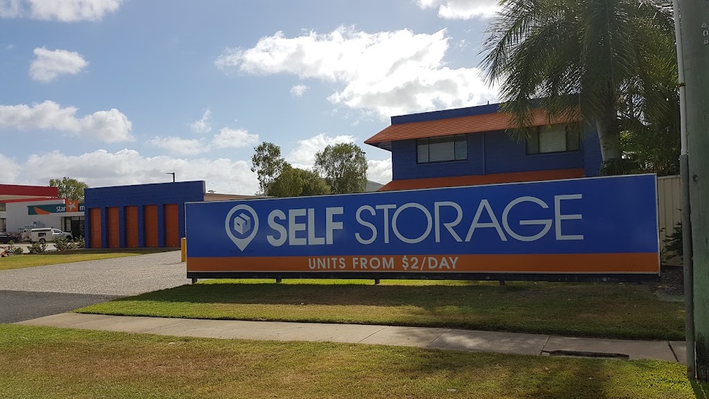 StoreLocal North Rockhampton | storage | 522 Yaamba Rd, Norman Gardens QLD 4701, Australia | 0749261255 OR +61 7 4926 1255