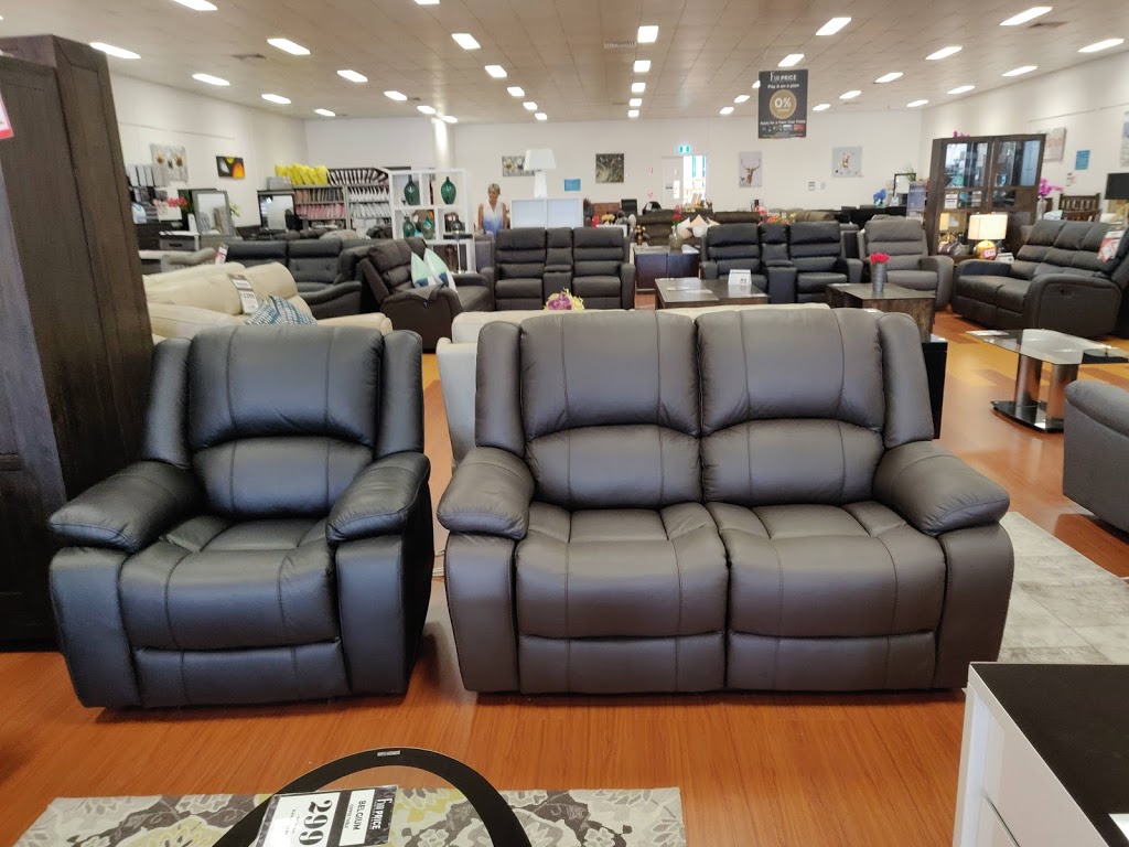 Suave Furniture Hoppers Crossing | furniture store | 3/194 Old Geelong Rd, Hoppers Crossing VIC 3029, Australia | 0384198280 OR +61 3 8419 8280