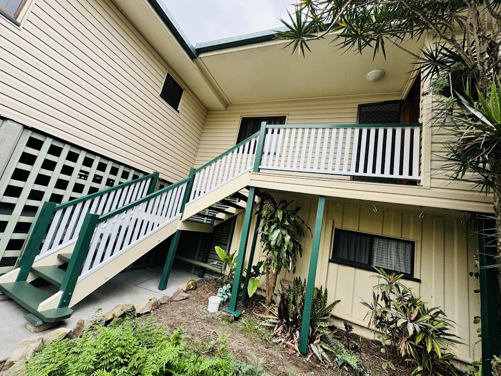 Doctor brush painters | 13 Bellthorpe Cres, Waterford QLD 4133, Australia | Phone: 0414 501 082