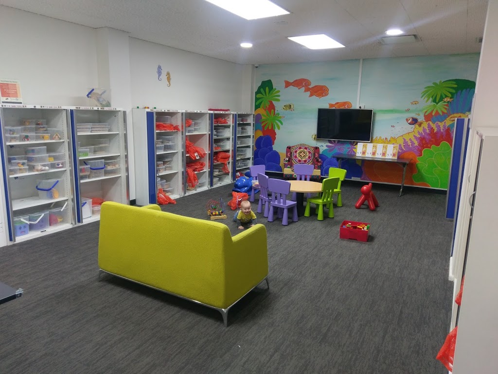 North Ryde Library | library | 201 Coxs Rd, North Ryde NSW 2113, Australia | 0299528377 OR +61 2 9952 8377