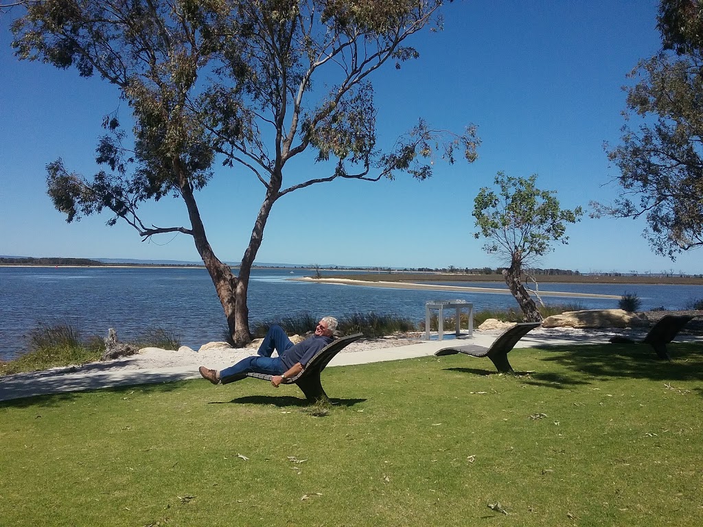 Osprey park | Erskine WA 6210, Australia