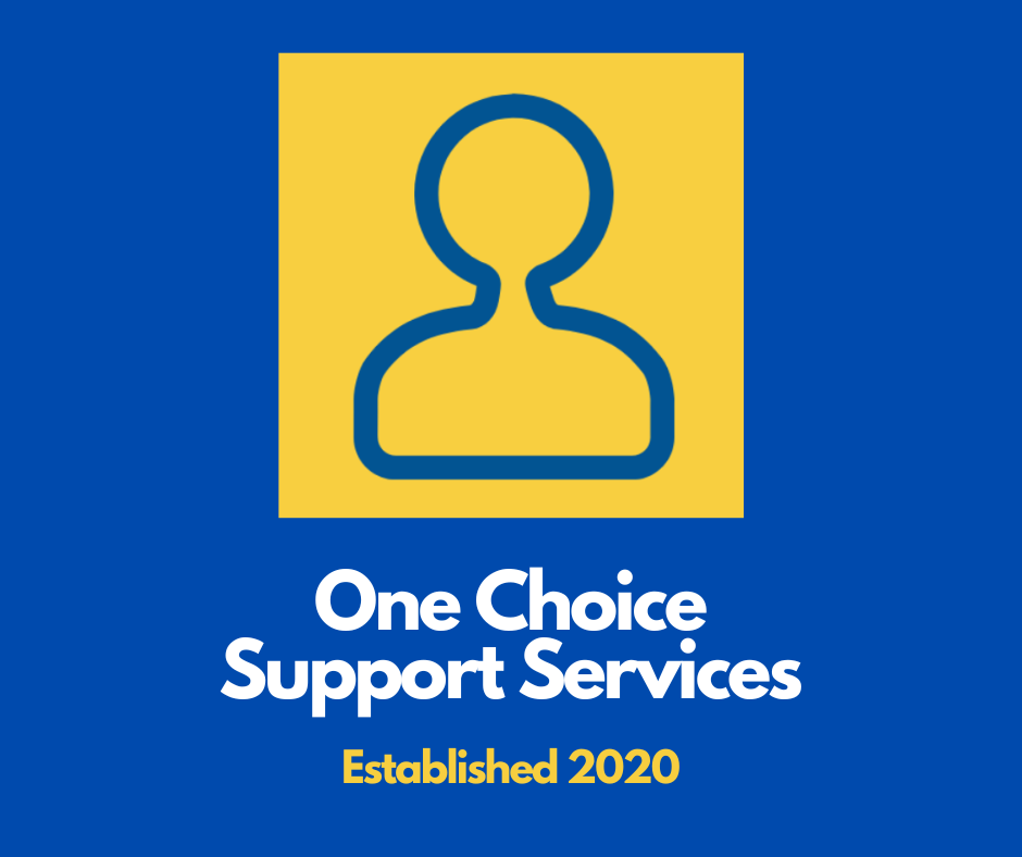 One Choice Support Services | 1005 Whitelaws Track, Budgeree VIC 3870, Australia | Phone: 0482 905 183