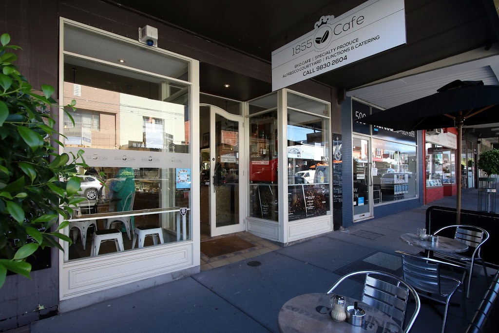 Hellenis Cafe | cafe | 597 Whitehorse Rd, Surrey Hills VIC 3127, Australia | 0398302604 OR +61 3 9830 2604