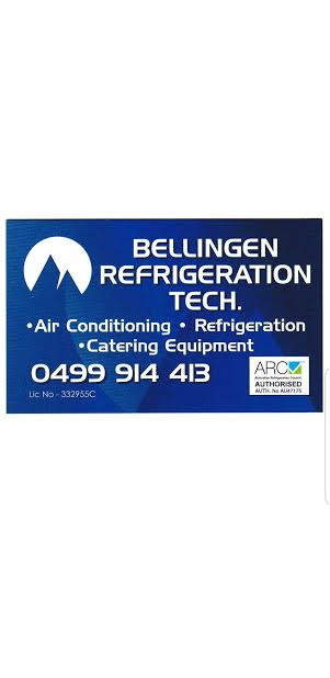 Bellingen Refrigeration Tech | general contractor | 15 Baker St, Fernmount NSW 2454, Australia | 0499914413 OR +61 499 914 413