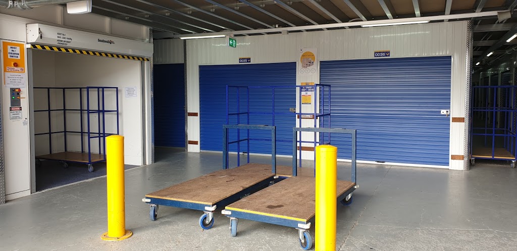 Storage King Clayton | moving company | 27 Clarinda Rd, Oakleigh South VIC 3167, Australia | 0395509500 OR +61 3 9550 9500