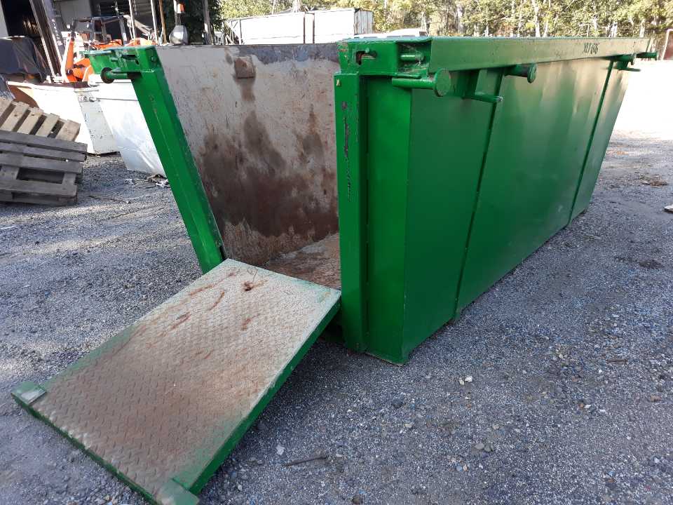 Bins Skips Waste and Recycling Ipswich | 43 Bergins Hill Rd, Bundamba QLD 4304, Australia | Phone: (07) 3050 7147