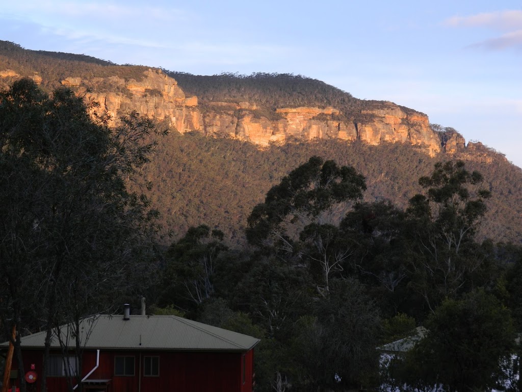 Megalong Valley Holiday Cabins | lodging | Megalong Valley NSW 2785, Australia