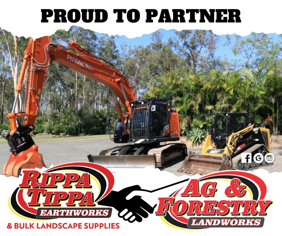 Ag & Forestry Landworks | Thallon Rd, Kensington Grove QLD 4341, Australia | Phone: 0428 473 966