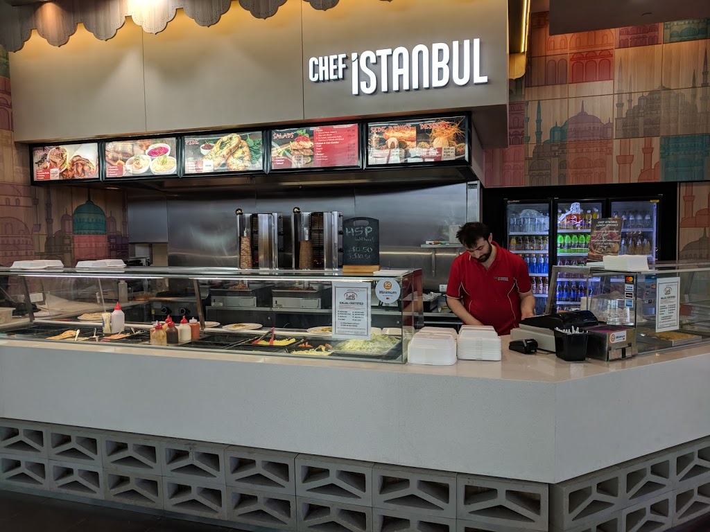 Chef Istanbul | restaurant | 415 McDonalds Rd, Mill Park VIC 3082, Australia