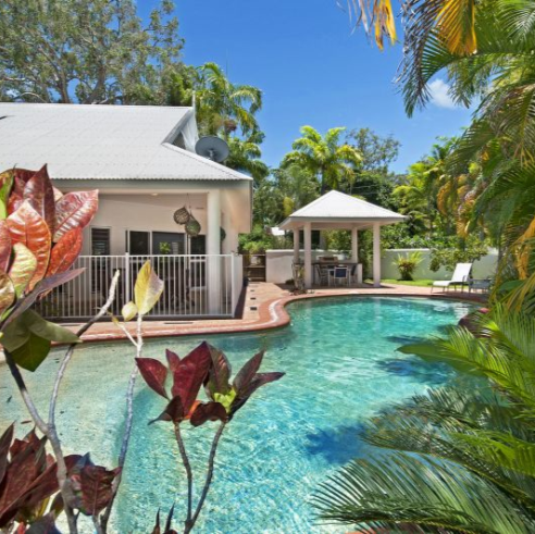 Solander House | lodging | 15 Solander Blvd, Port Douglas QLD 4877, Australia | 0740994789 OR +61 7 4099 4789