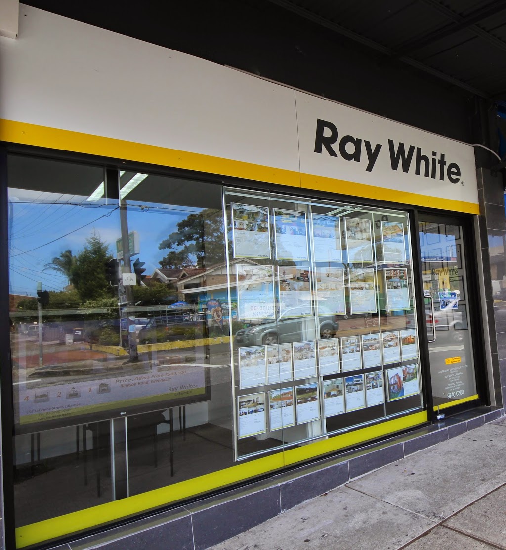 Ray White Ausban | real estate agency | 199 Lakemba St, Lakemba NSW 2195, Australia | 0297400300 OR +61 2 9740 0300