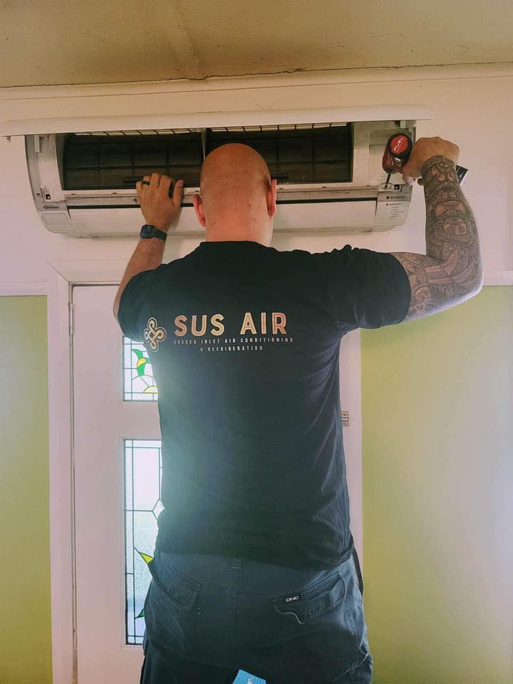 Sussex Inlet Air Conditioning and Refrigeration Pty Ltd | Sussex Inlet Rd, Sussex Inlet NSW 2540, Australia | Phone: 0433 691 889